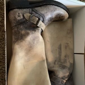 Frye boots